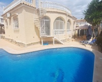 Venta - Villa - Villamartin - Costa Blanca
