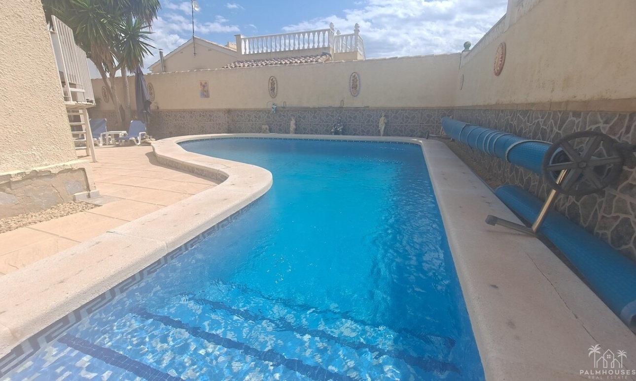 Venta - Villa - Villamartin - Costa Blanca