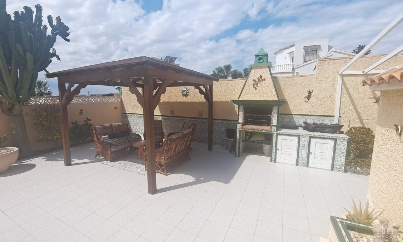 Venta - Villa - Villamartin - Costa Blanca