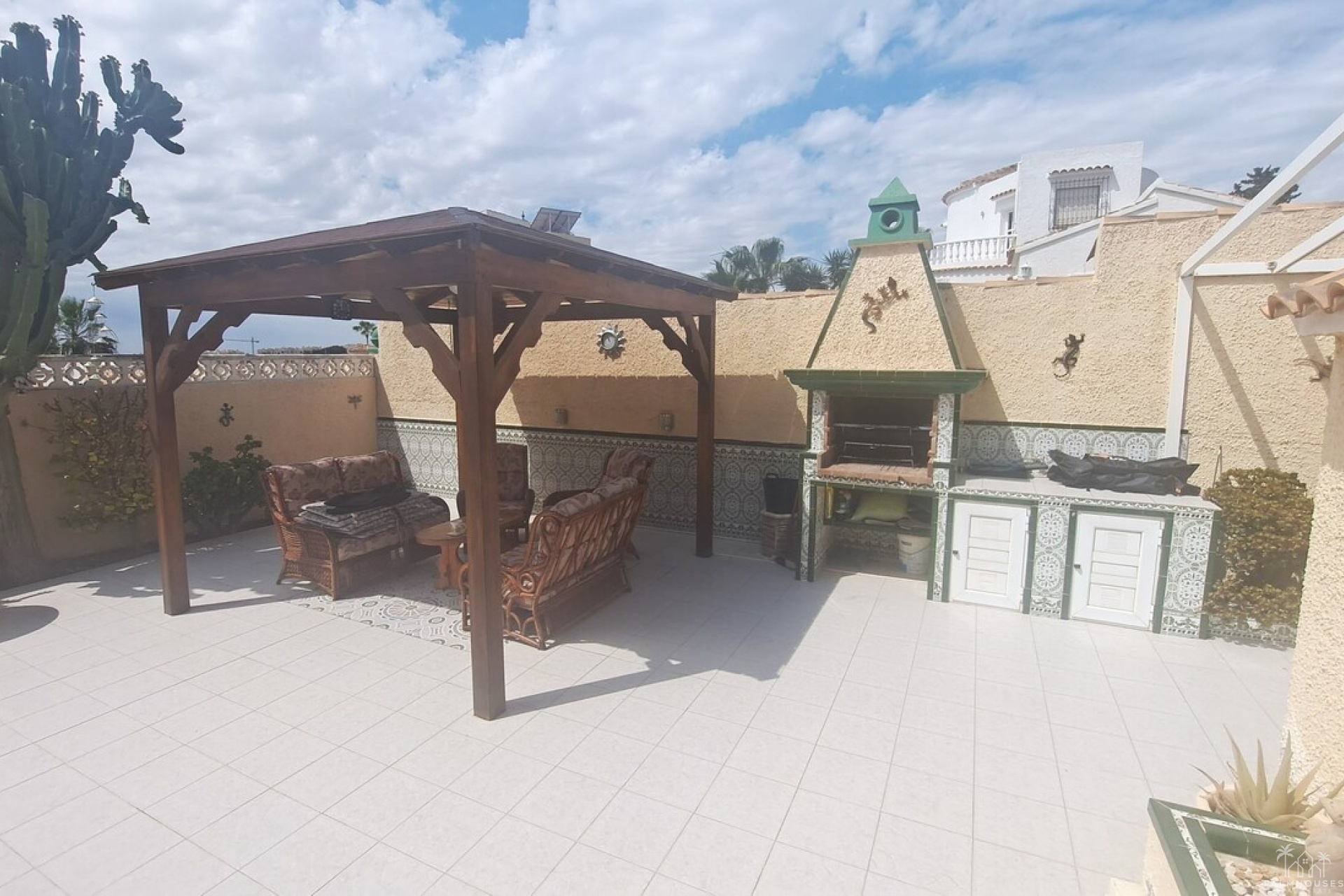 Venta - Villa - Villamartin - Costa Blanca