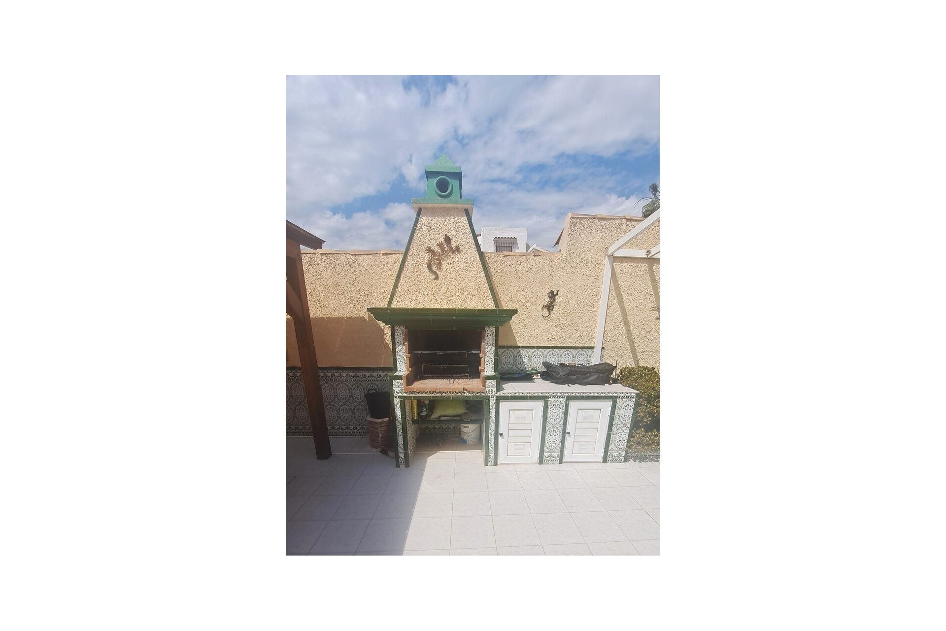 Venta - Villa - Villamartin - Costa Blanca