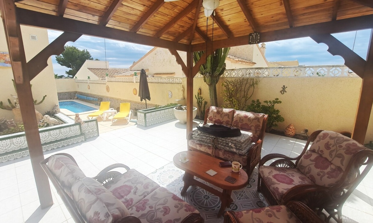 Venta - Villa - Villamartin - Costa Blanca