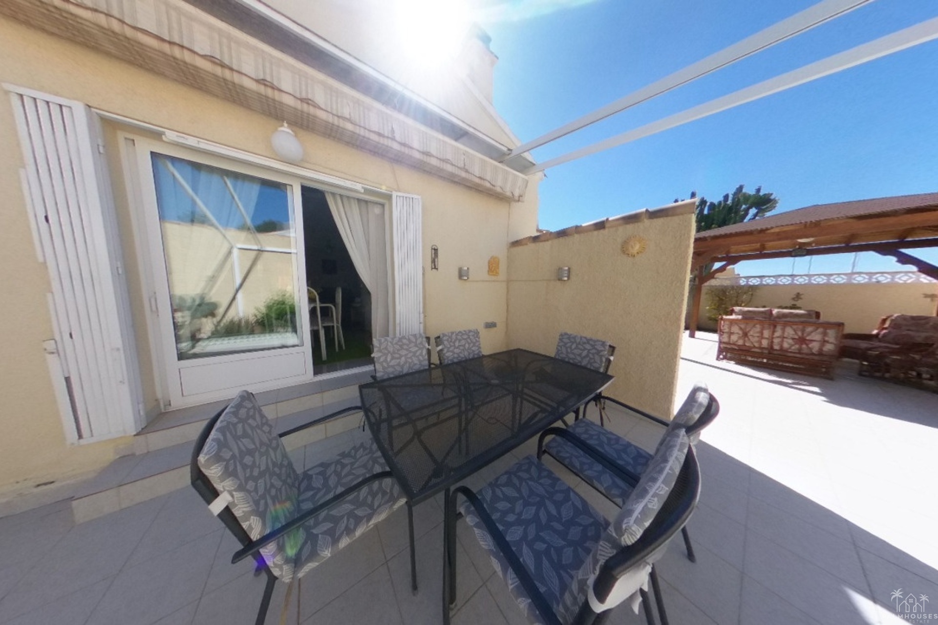 Venta - Villa - Villamartin - Costa Blanca