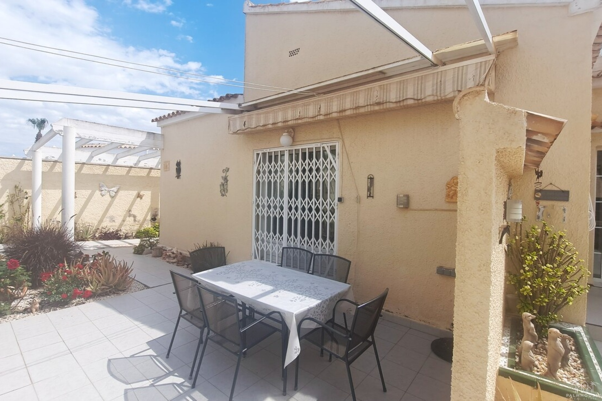 Venta - Villa - Villamartin - Costa Blanca