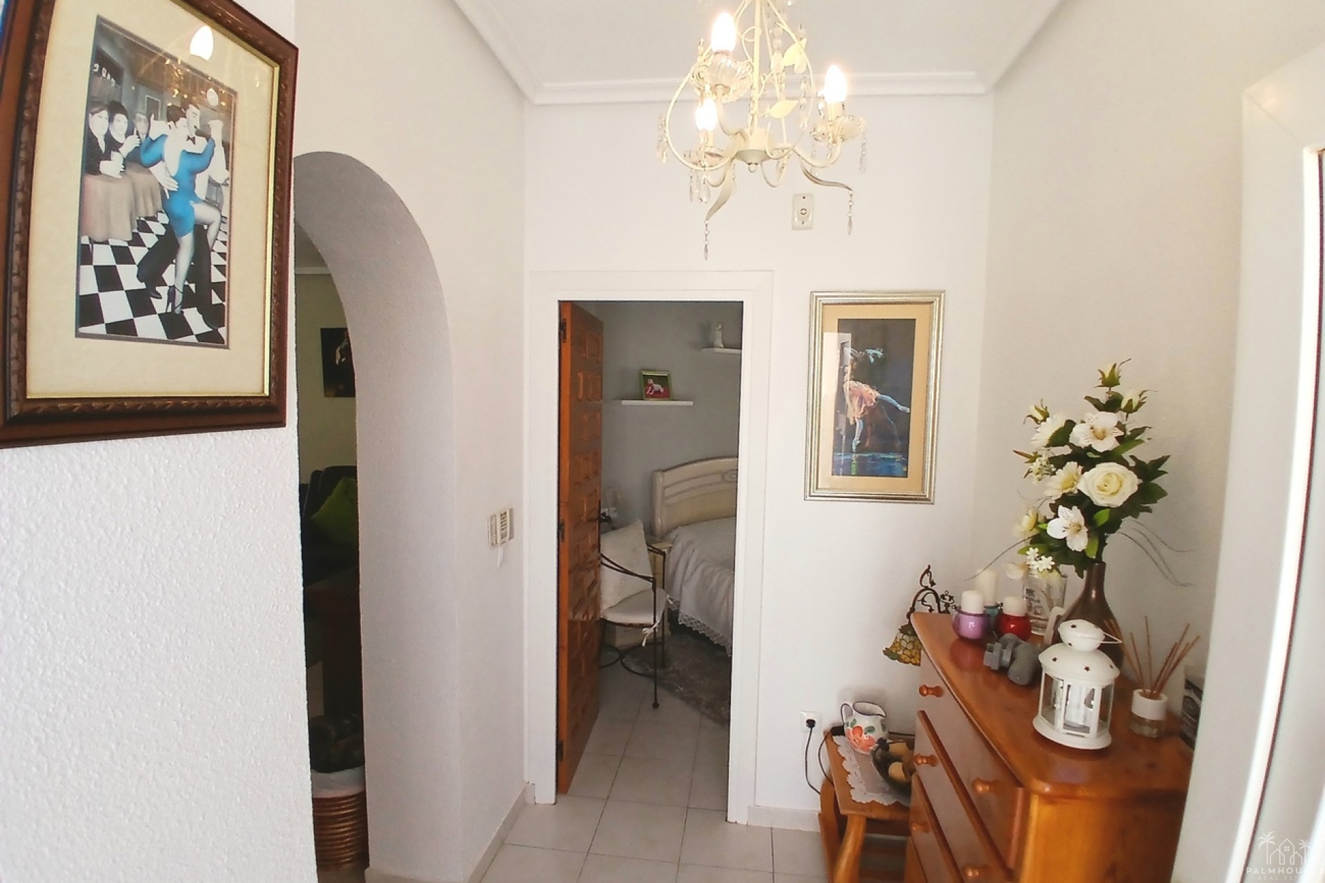 Venta - Villa - Villamartin - Costa Blanca