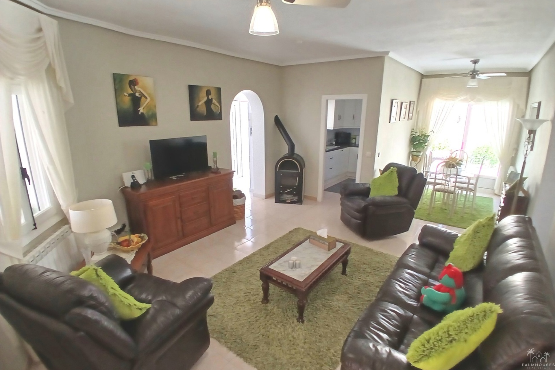 Venta - Villa - Villamartin - Costa Blanca