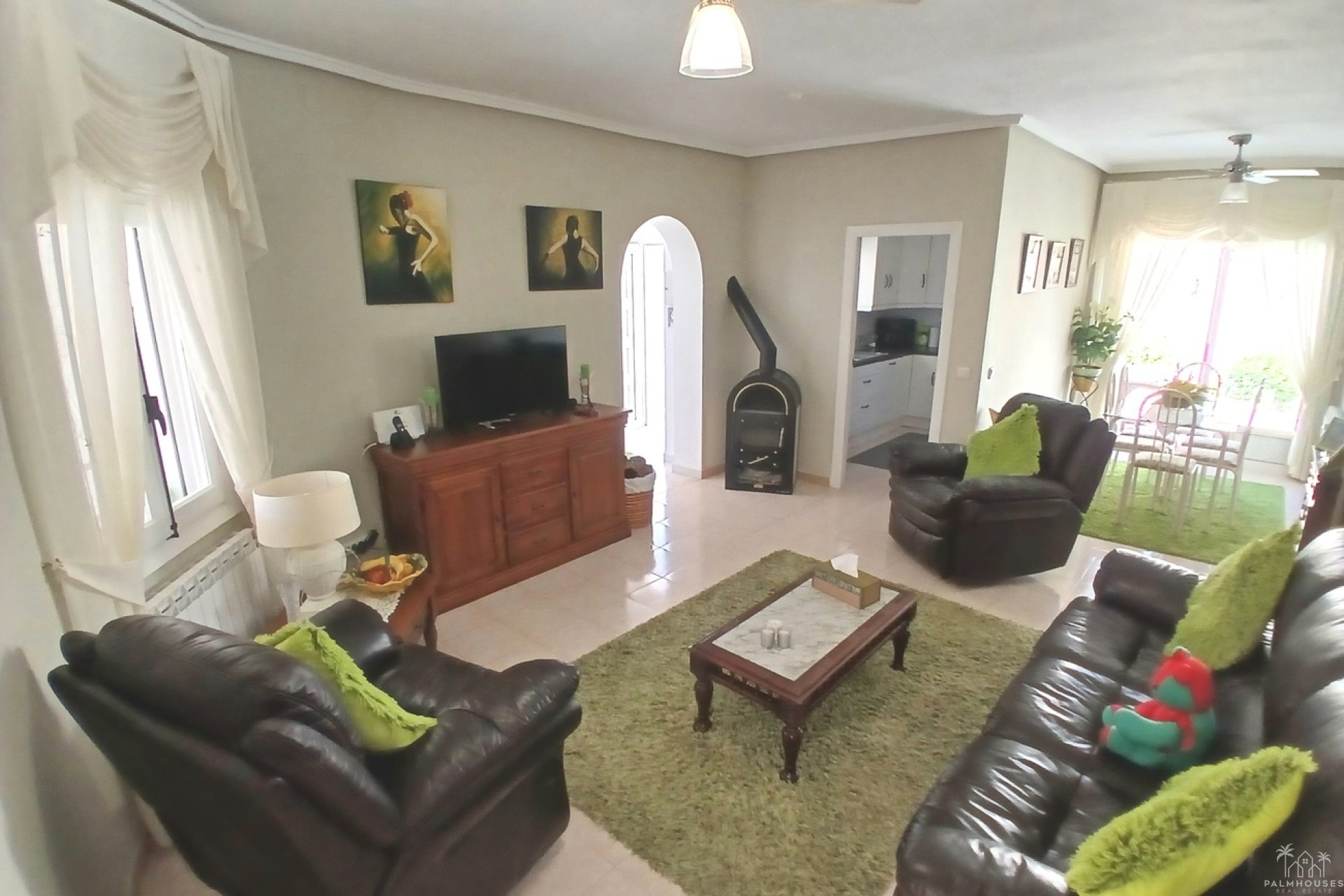 Venta - Villa - Villamartin - Costa Blanca