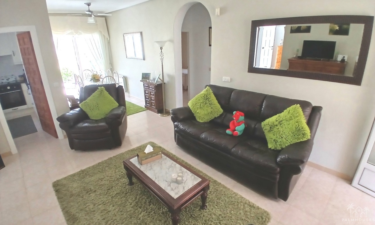 Venta - Villa - Villamartin - Costa Blanca