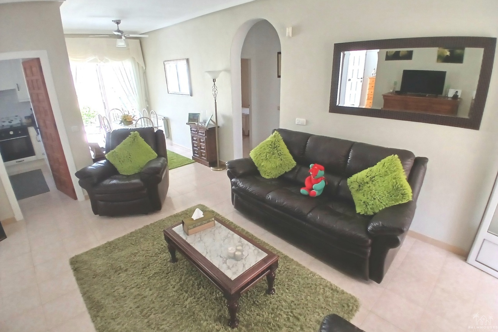 Venta - Villa - Villamartin - Costa Blanca