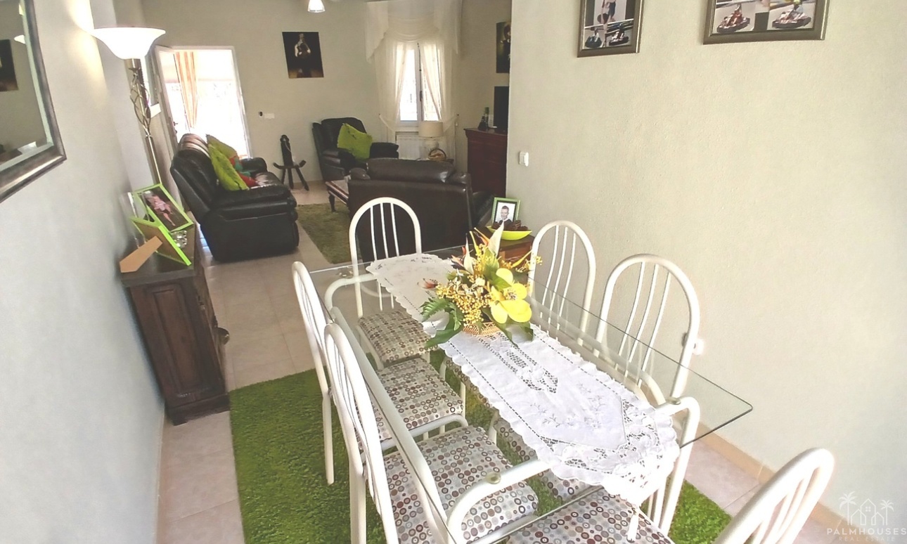 Venta - Villa - Villamartin - Costa Blanca