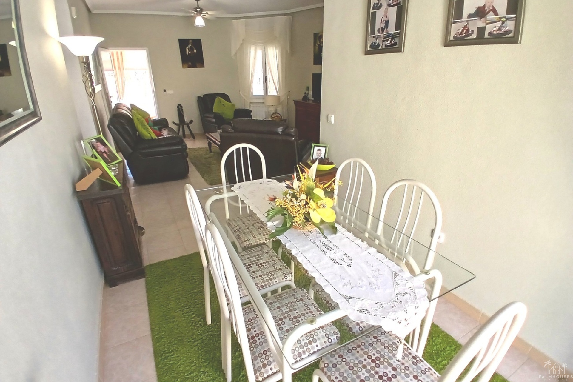 Venta - Villa - Villamartin - Costa Blanca