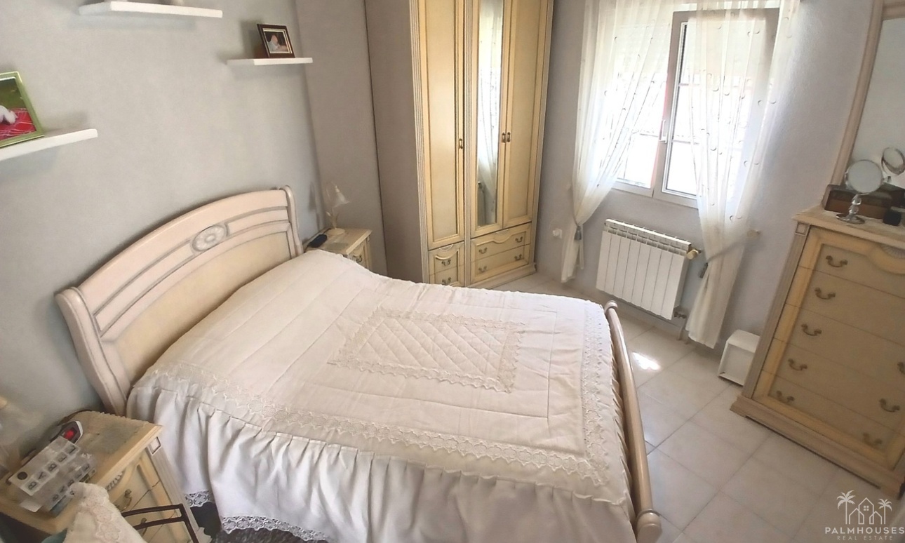 Venta - Villa - Villamartin - Costa Blanca