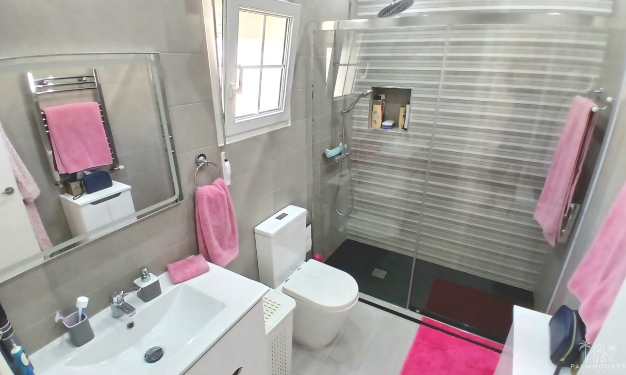 Venta - Villa - Villamartin - Costa Blanca