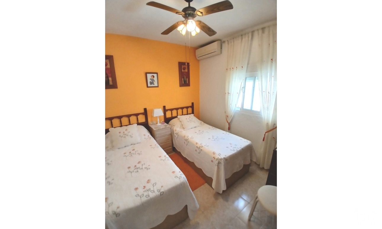 Venta - Villa - Villamartin - Costa Blanca