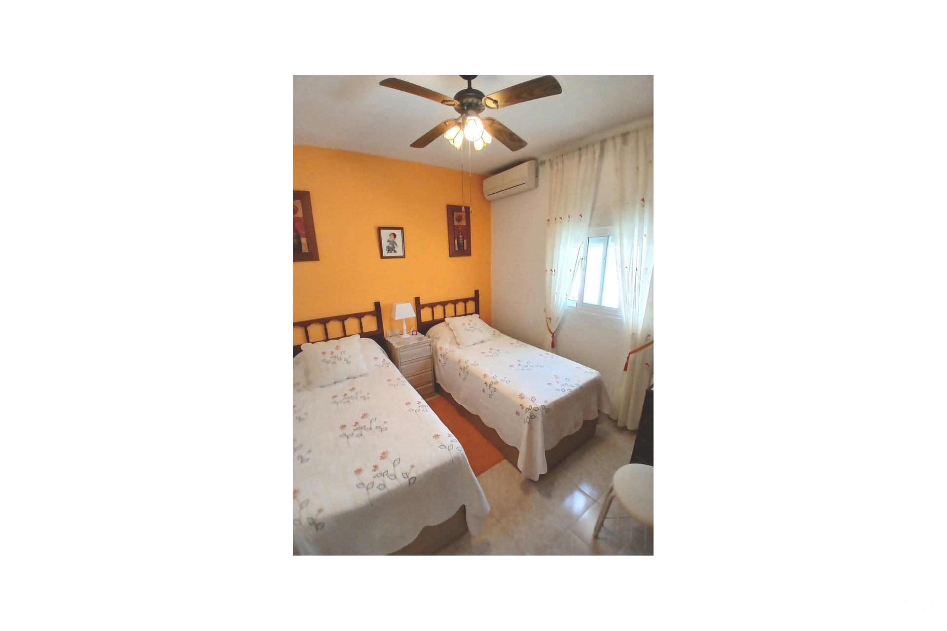 Venta - Villa - Villamartin - Costa Blanca
