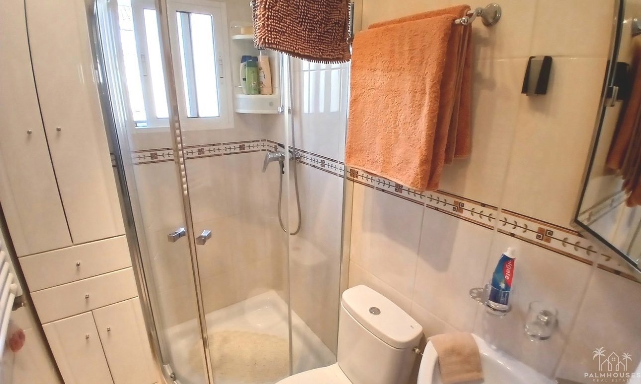 Venta - Villa - Villamartin - Costa Blanca