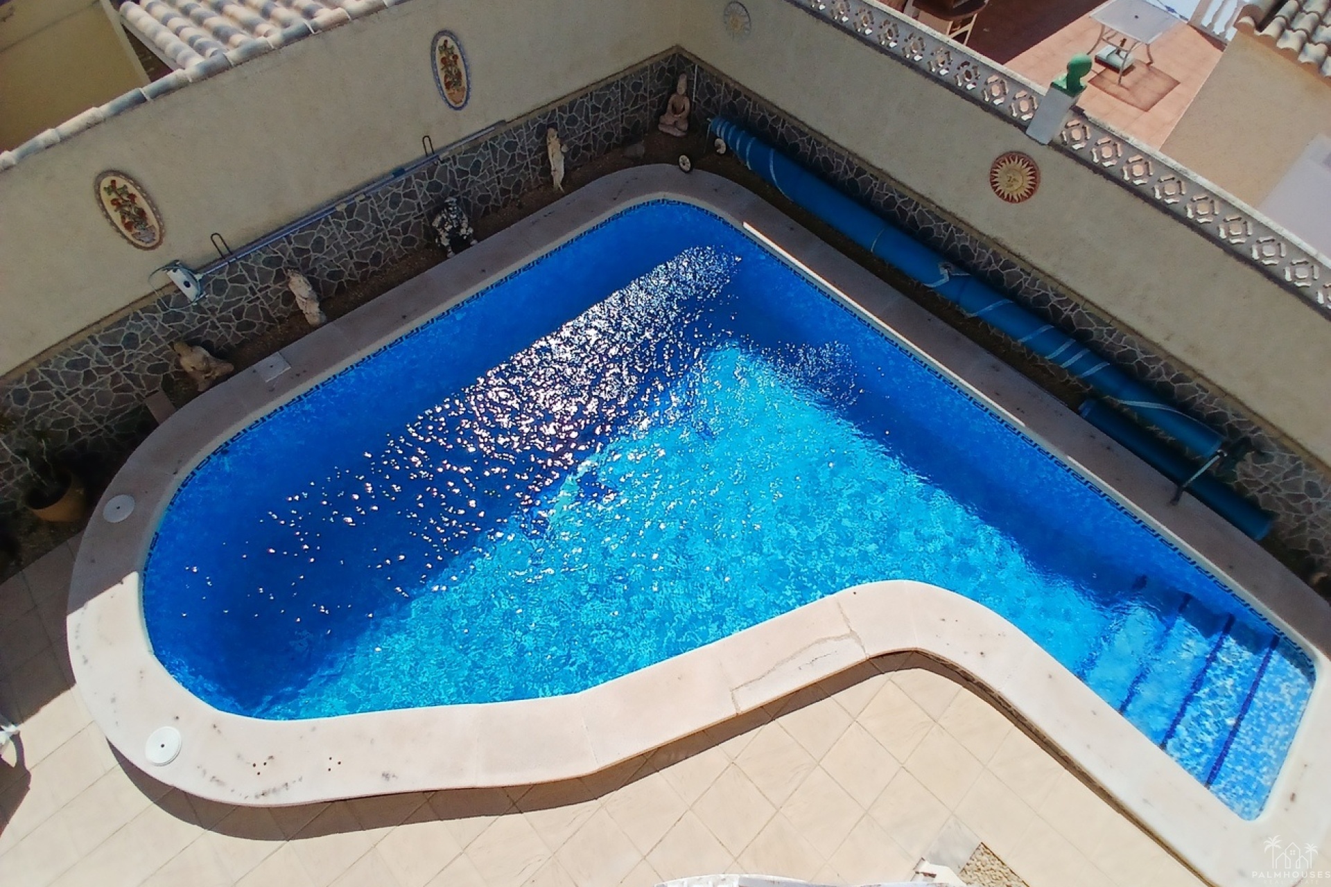 Venta - Villa - Villamartin - Costa Blanca