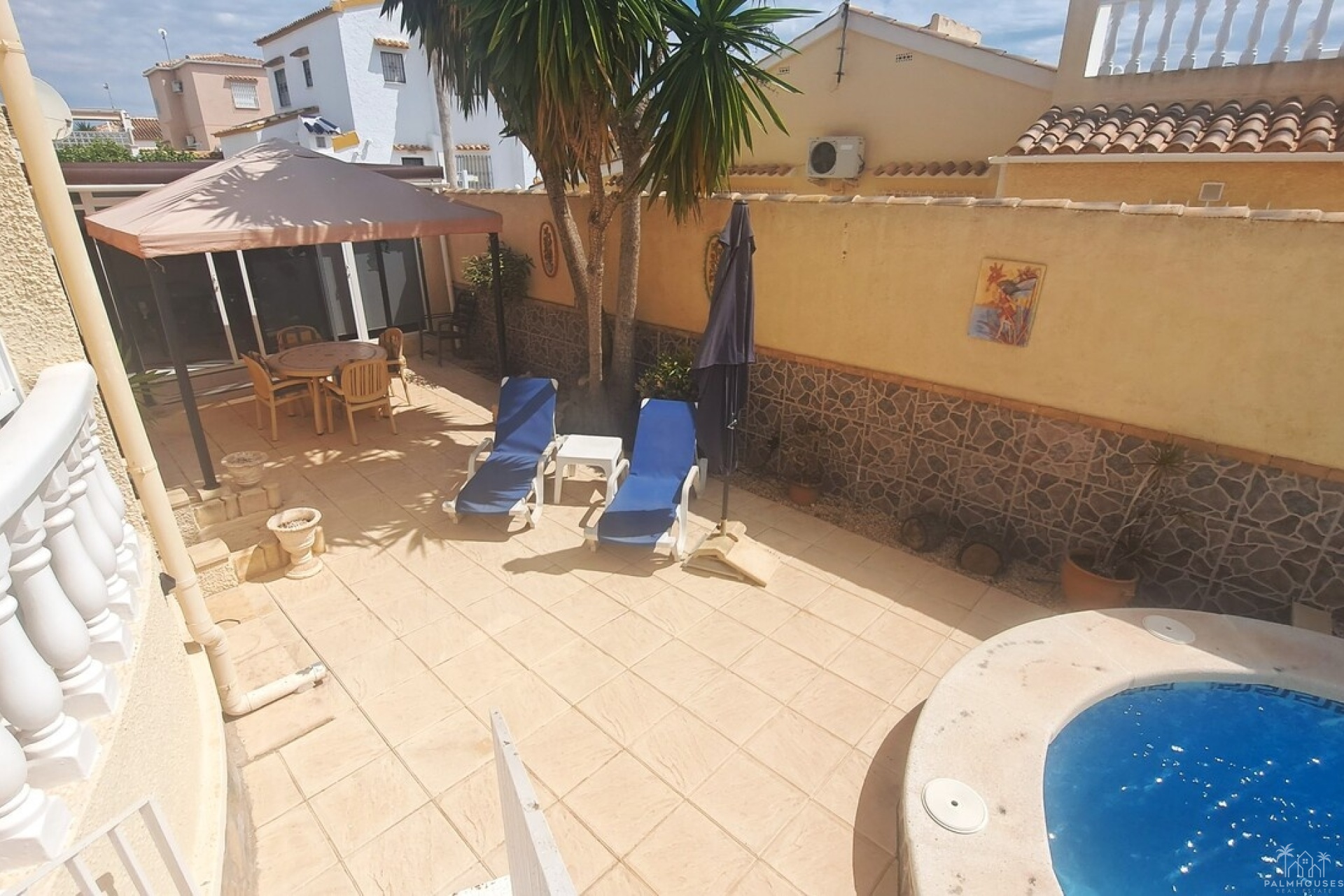 Venta - Villa - Villamartin - Costa Blanca