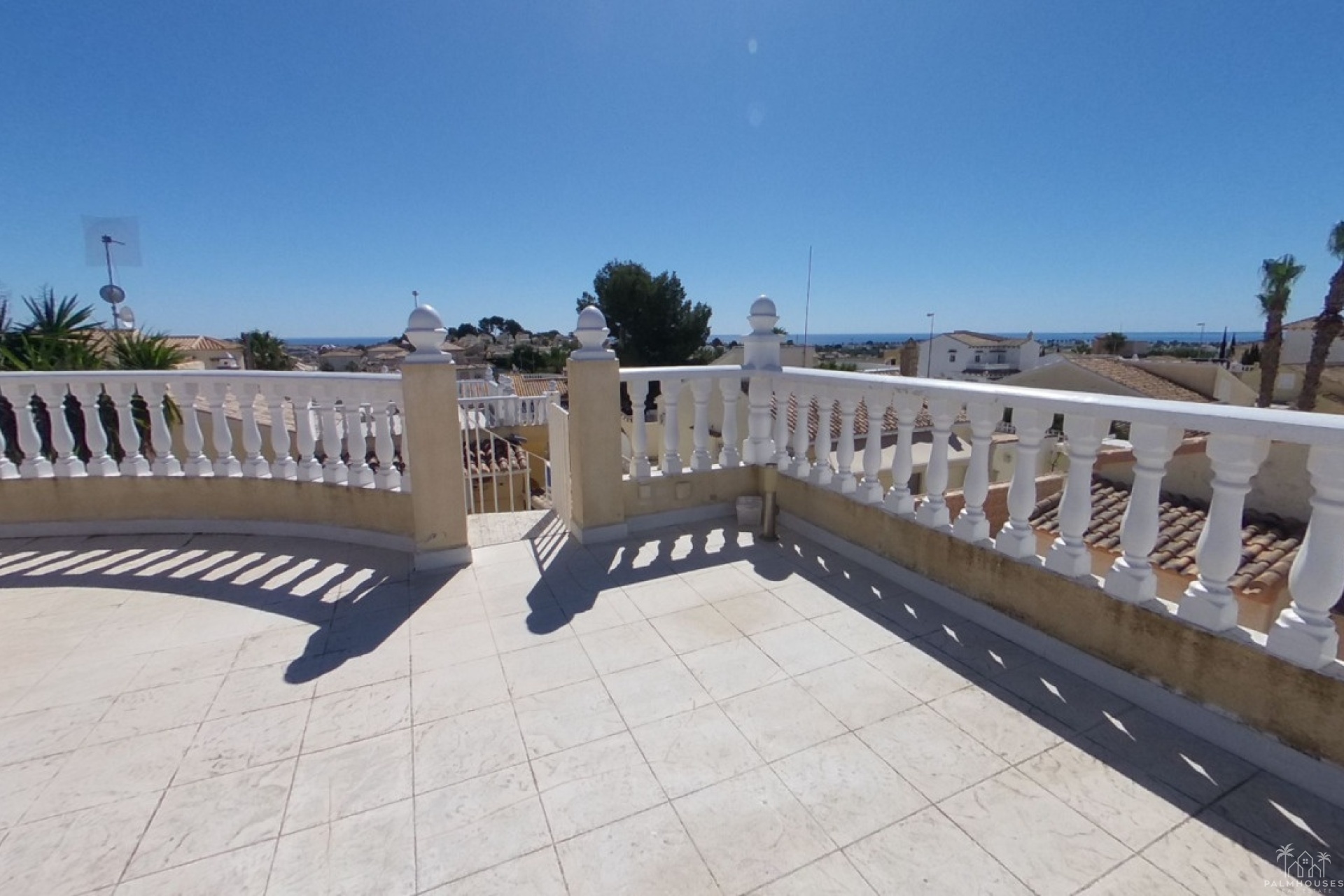 Venta - Villa - Villamartin - Costa Blanca