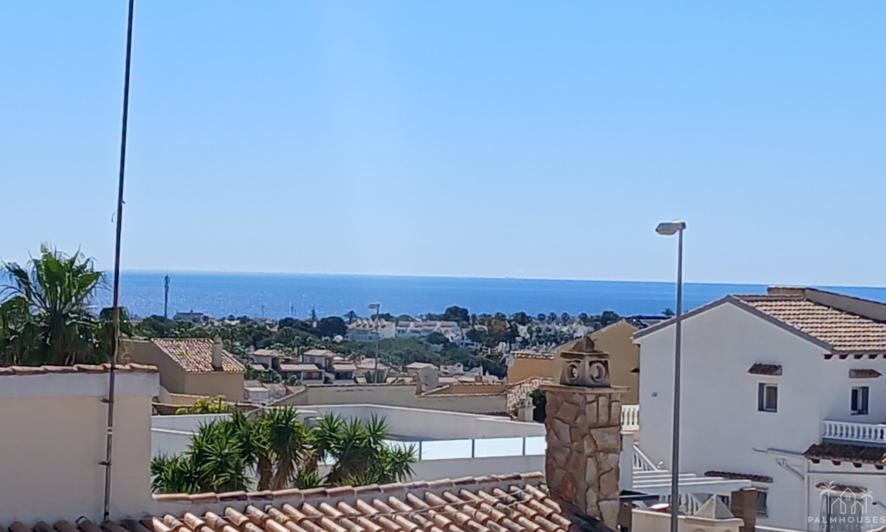 Venta - Villa - Villamartin - Costa Blanca