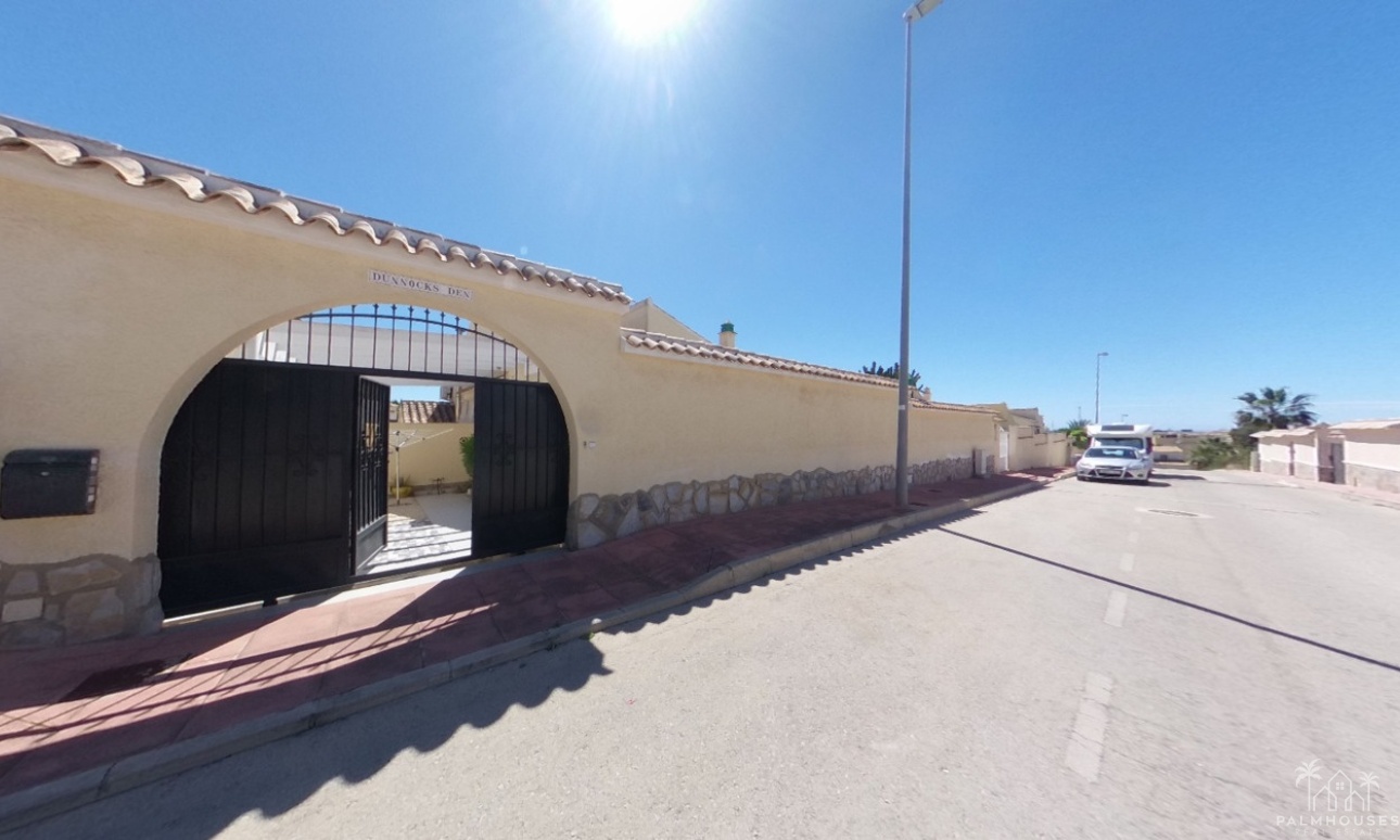 Venta - Villa - Villamartin - Costa Blanca