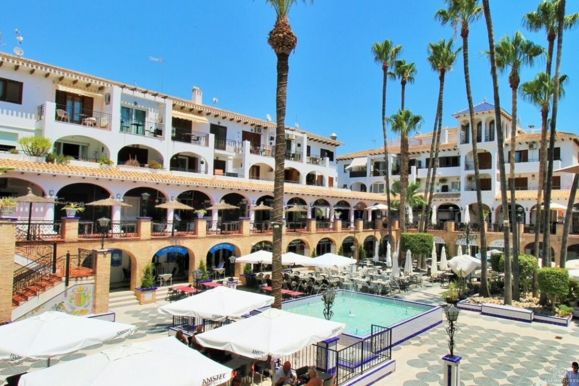 Venta - Villa - Villamartin - Costa Blanca