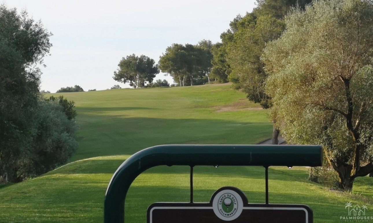 Venta - Villa - Villamartin - Costa Blanca