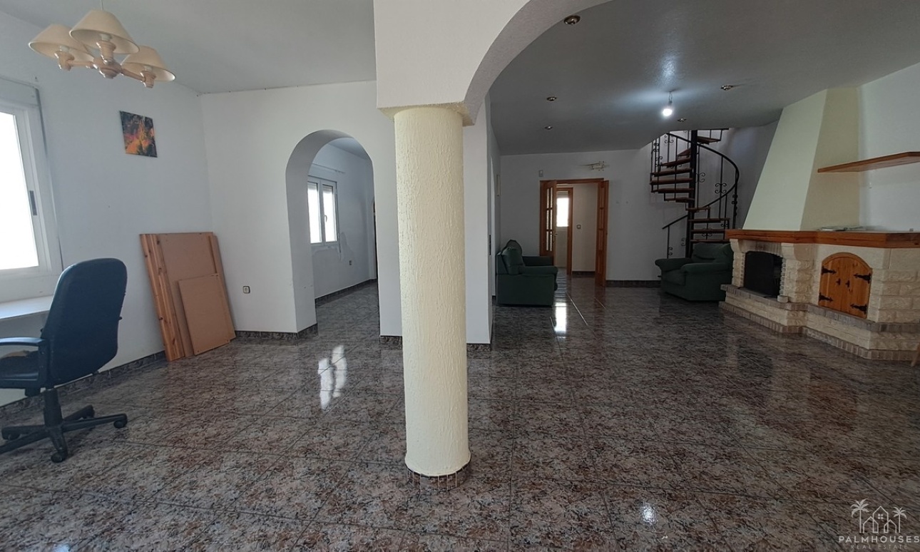 Venta - Villa - Villamartin - Costa Blanca