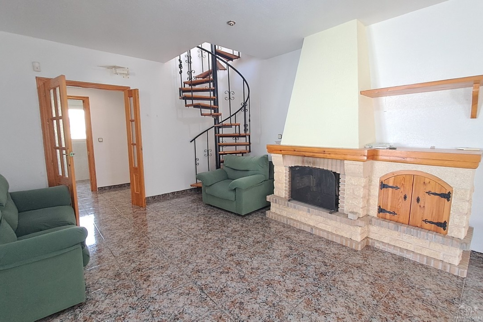 Venta - Villa - Villamartin - Costa Blanca