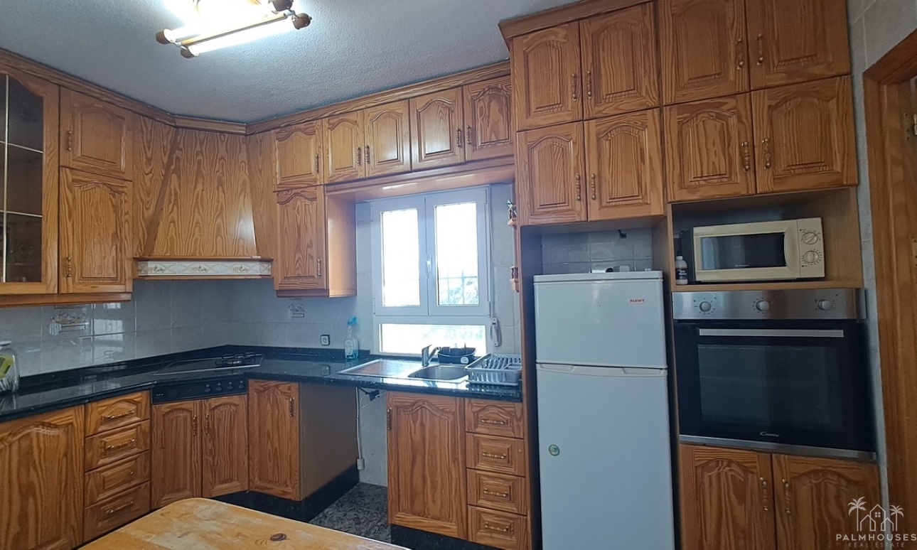 Venta - Villa - Villamartin - Costa Blanca