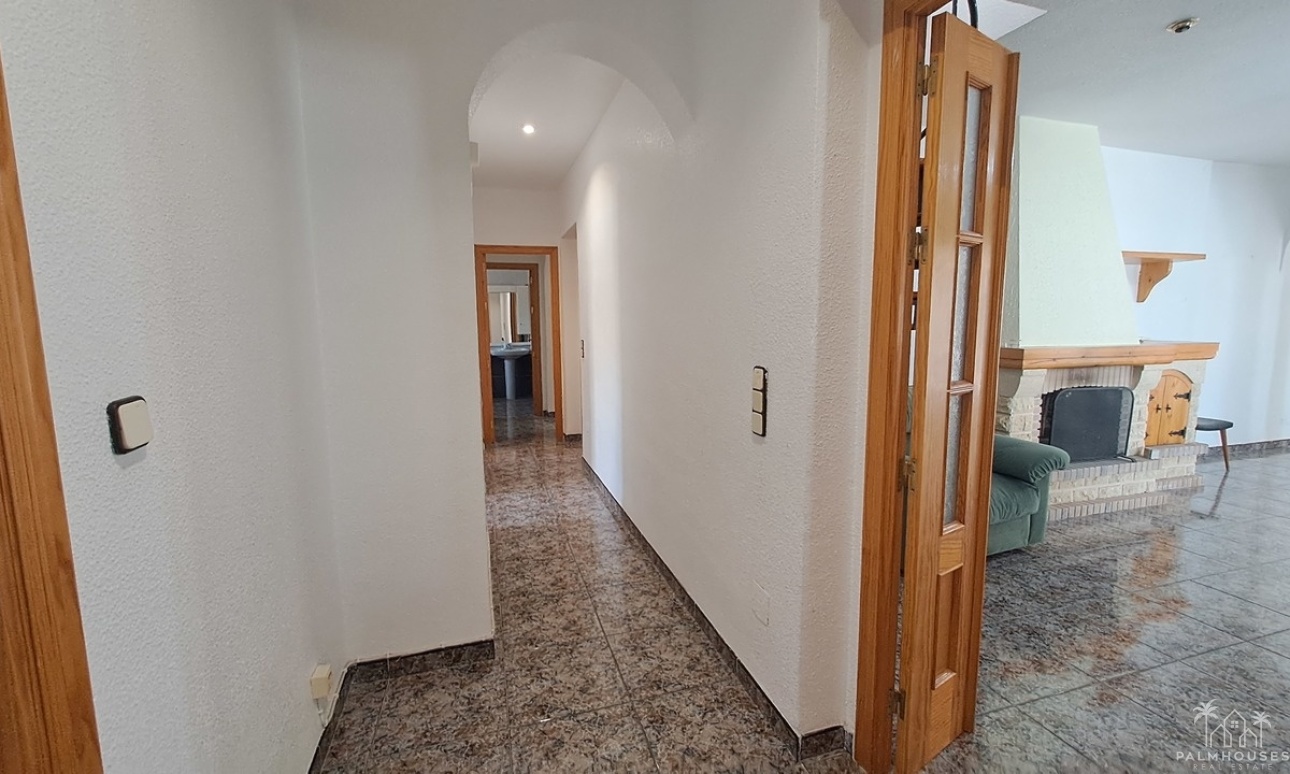 Venta - Villa - Villamartin - Costa Blanca