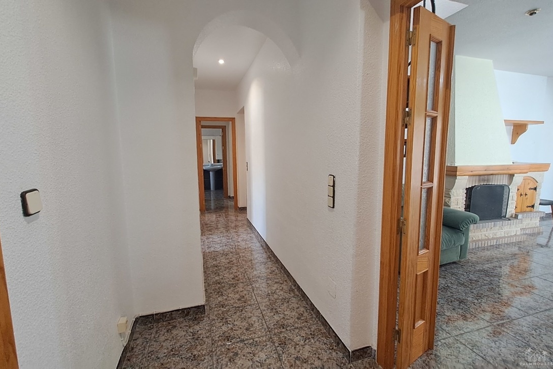 Venta - Villa - Villamartin - Costa Blanca
