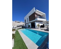 Venta - Villa - Villamartin - Costa Blanca