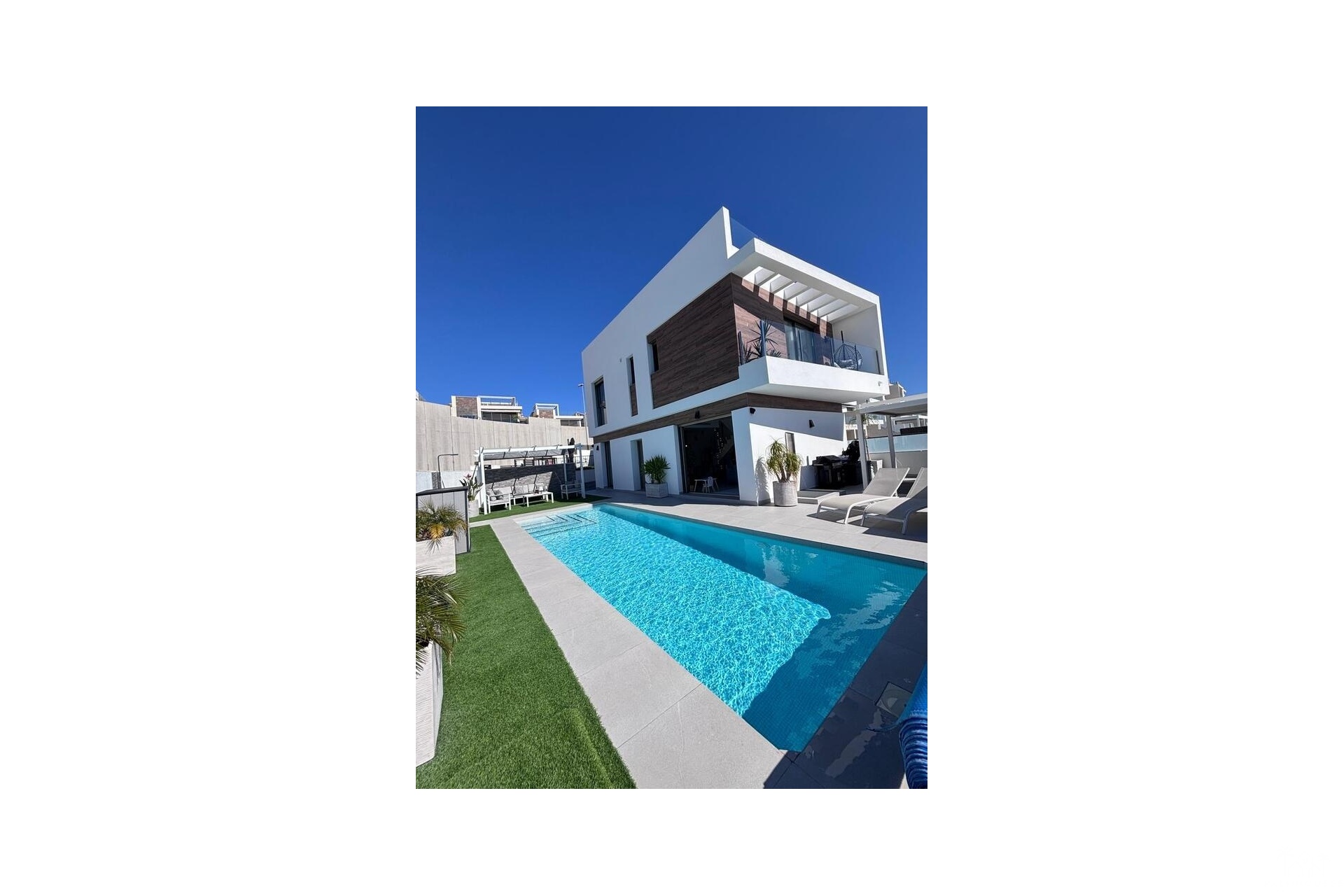 Venta - Villa - Villamartin - Costa Blanca