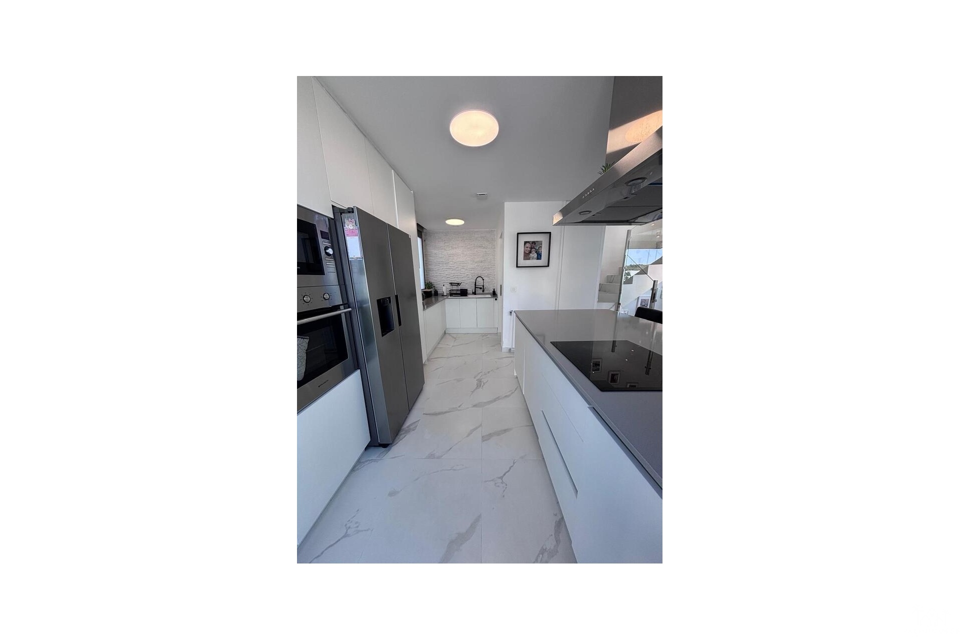 Venta - Villa - Villamartin - Costa Blanca