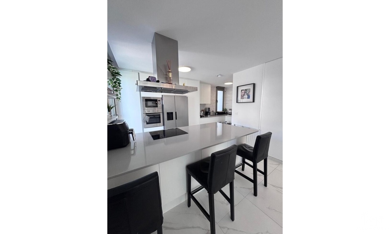 Venta - Villa - Villamartin - Costa Blanca