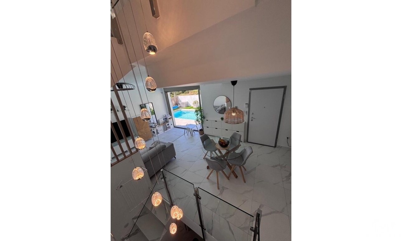 Venta - Villa - Villamartin - Costa Blanca