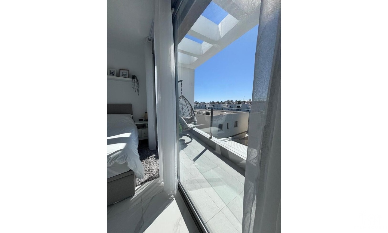 Venta - Villa - Villamartin - Costa Blanca