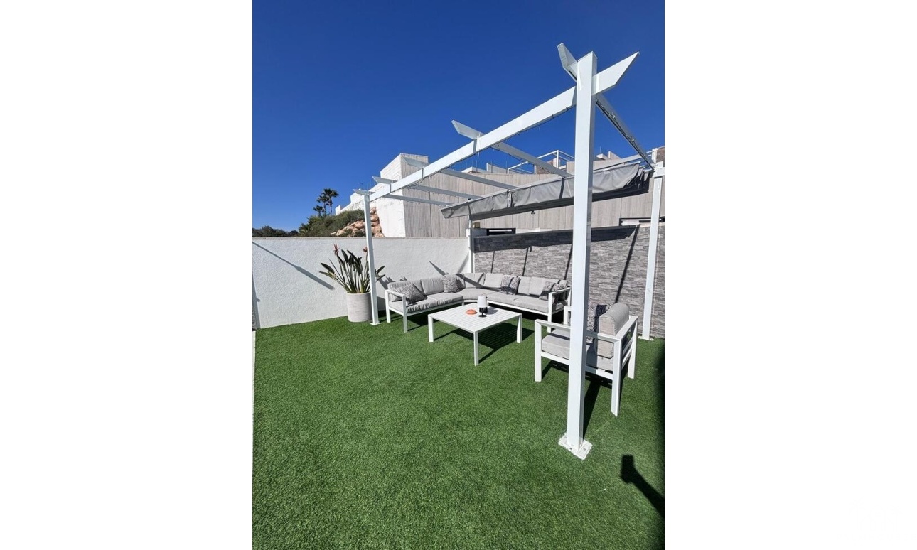 Venta - Villa - Villamartin - Costa Blanca