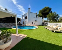 Venta - Villa - Villamartin - Costa Blanca