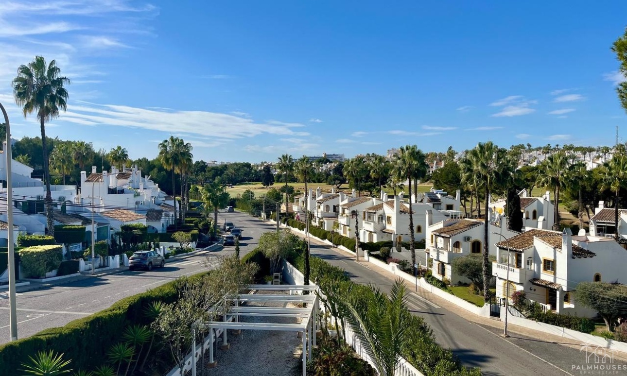 Venta - Villa - Villamartin - Costa Blanca