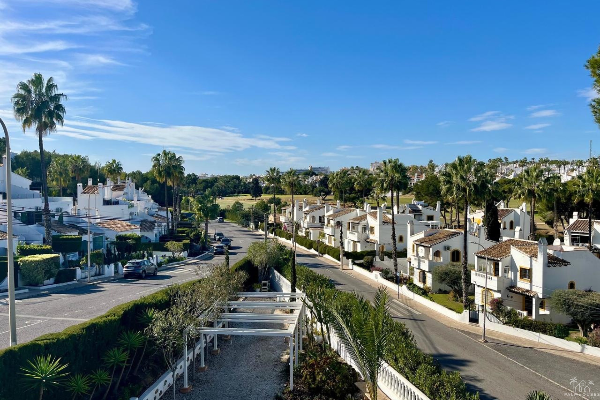 Venta - Villa - Villamartin - Costa Blanca