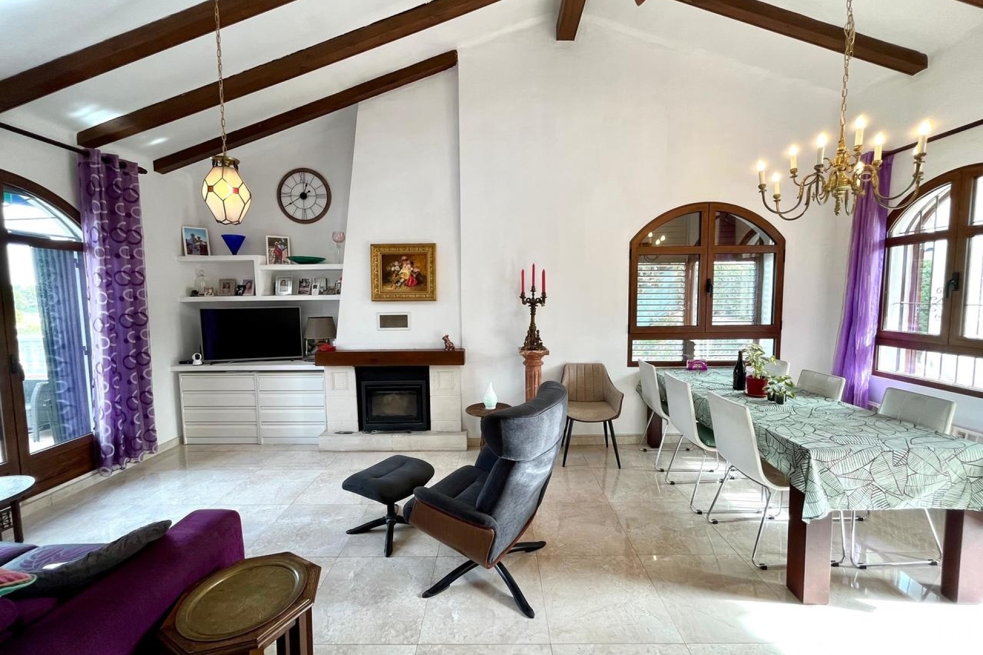 Venta - Villa - Villamartin - Costa Blanca