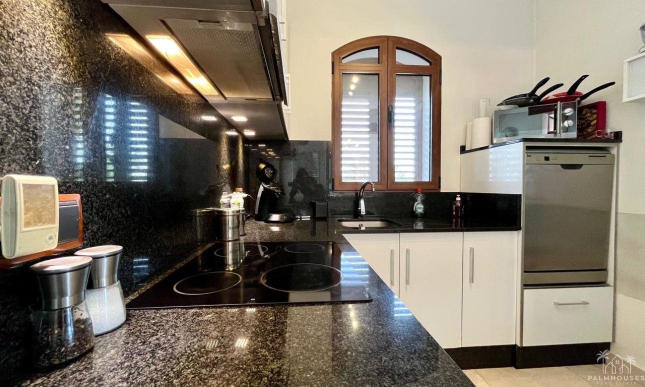 Venta - Villa - Villamartin - Costa Blanca