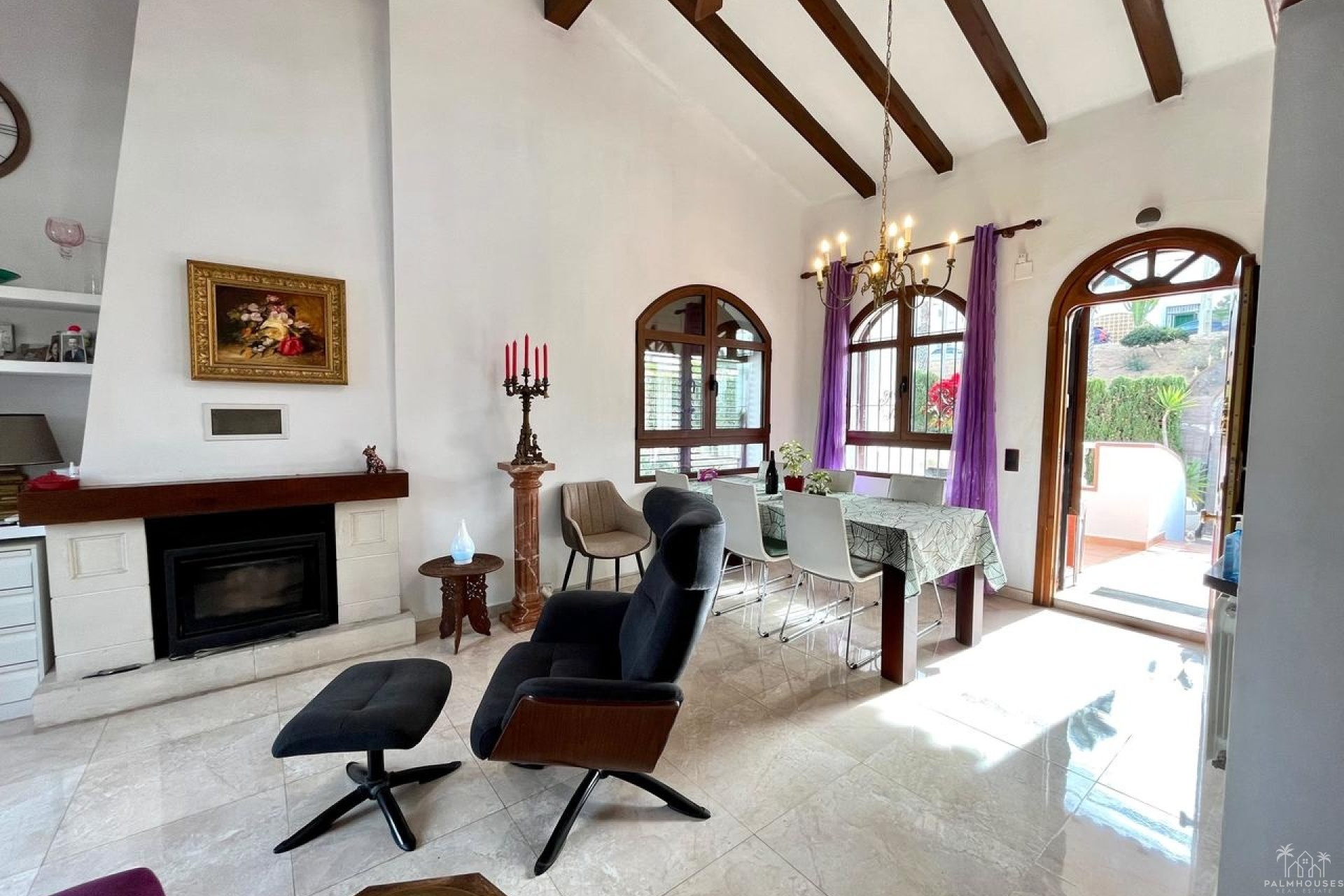 Venta - Villa - Villamartin - Costa Blanca