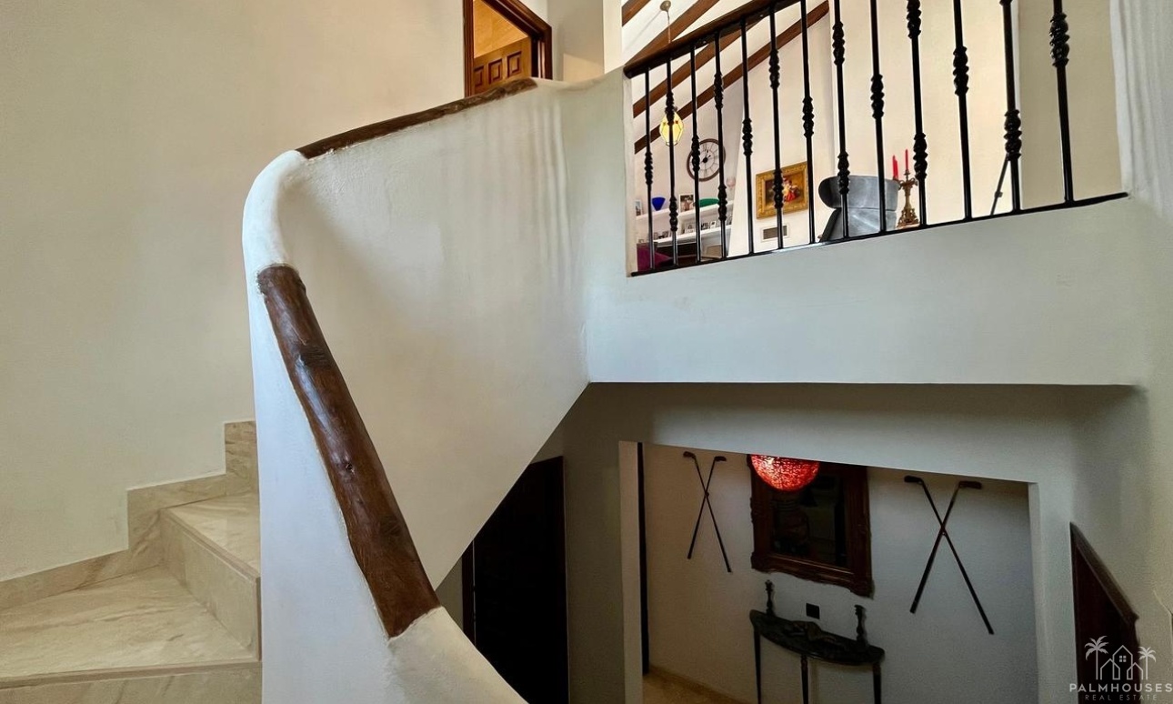 Venta - Villa - Villamartin - Costa Blanca