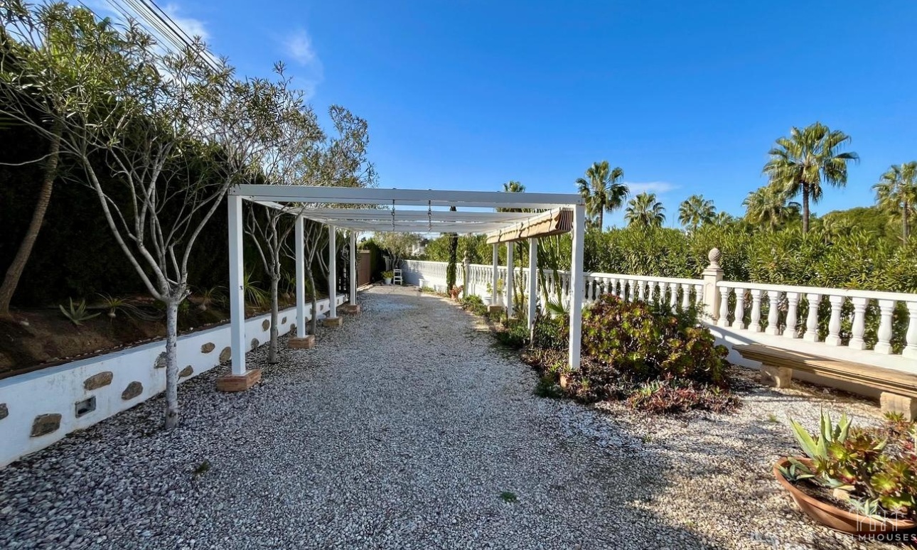 Venta - Villa - Villamartin - Costa Blanca