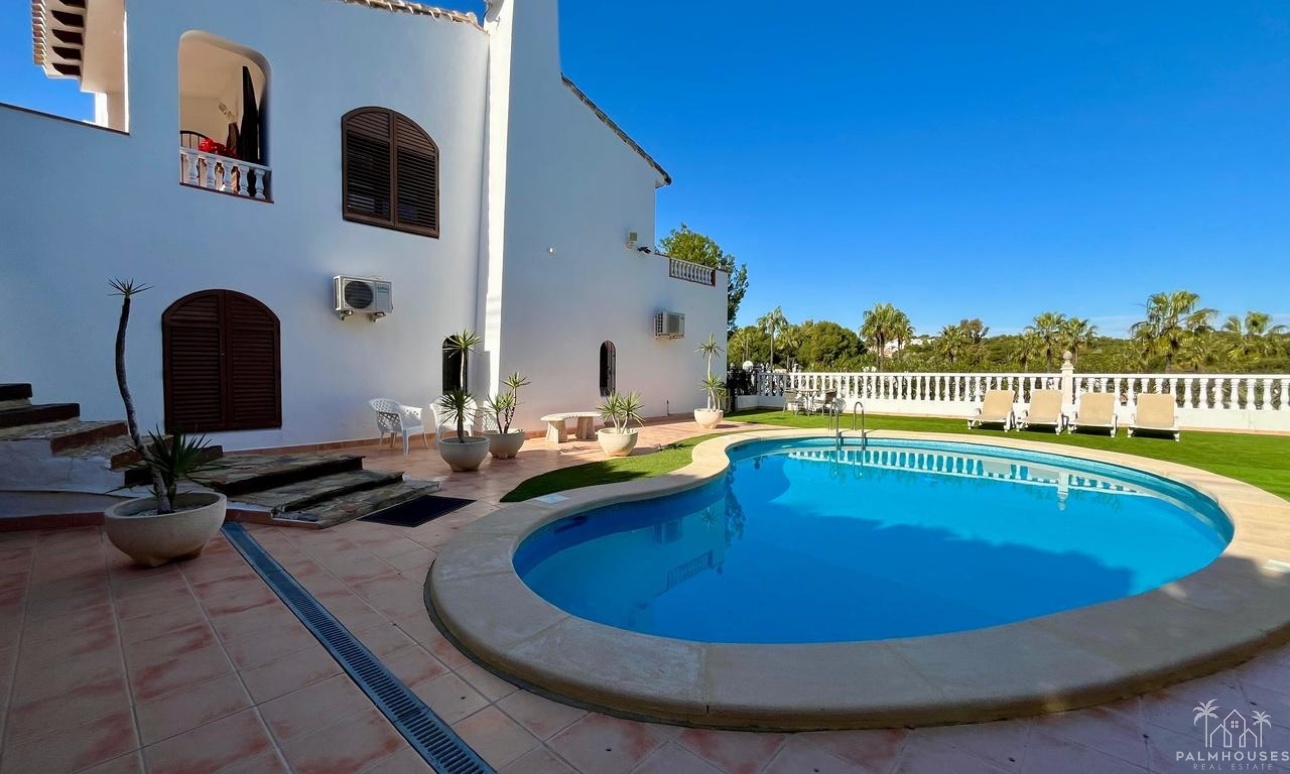 Venta - Villa - Villamartin - Costa Blanca