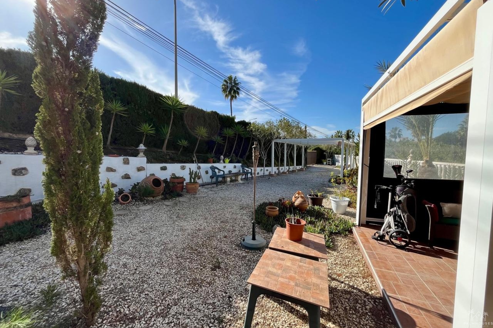 Venta - Villa - Villamartin - Costa Blanca