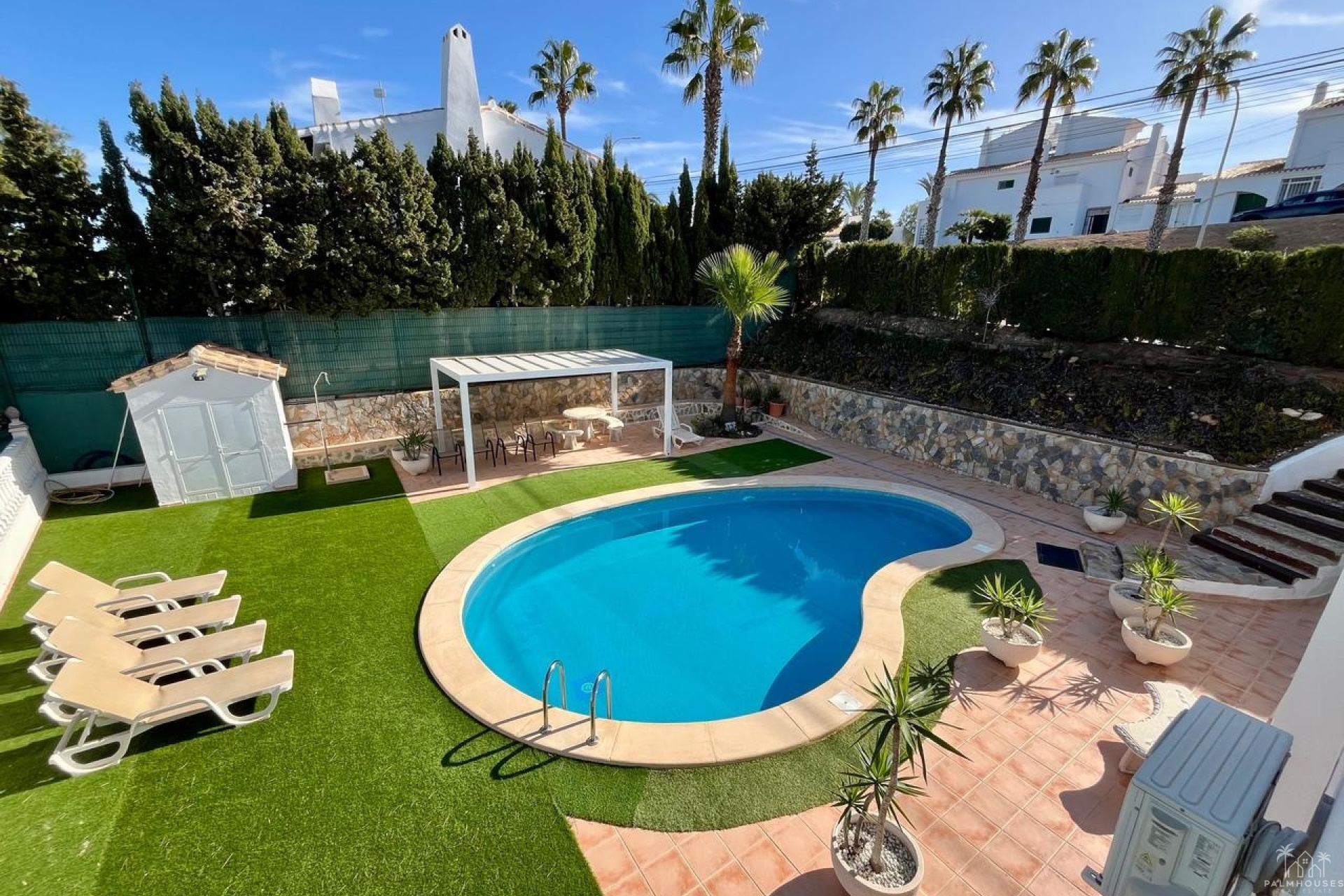 Venta - Villa - Villamartin - Costa Blanca